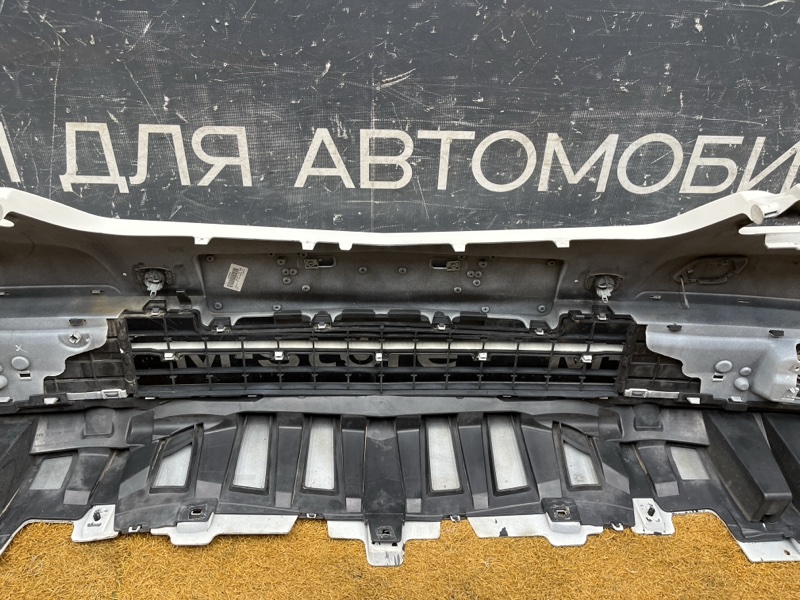 бампер, 13000 рублей, Красноярск