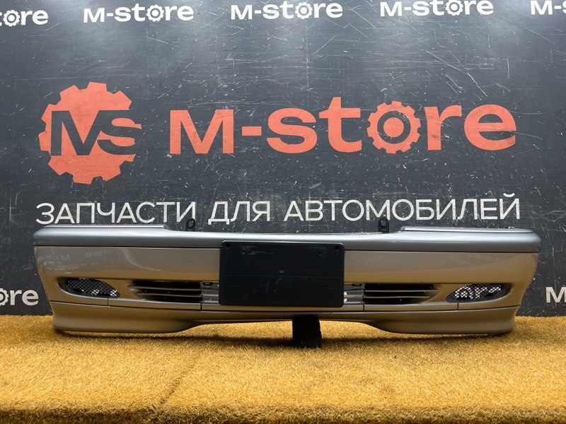 бампер, 40000 рублей, Красноярск