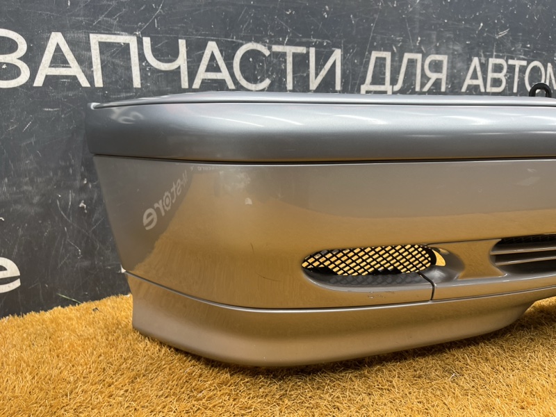 бампер, 40000 рублей, Красноярск