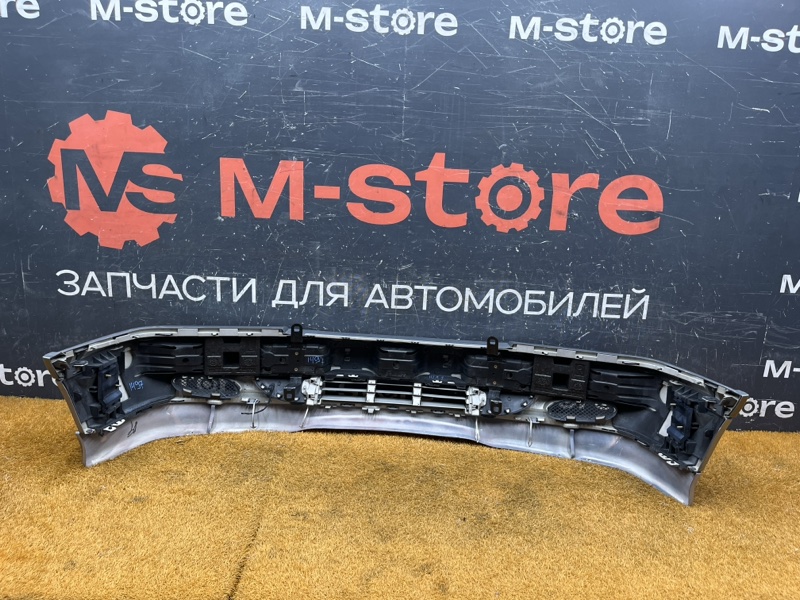 бампер, 40000 рублей, Красноярск