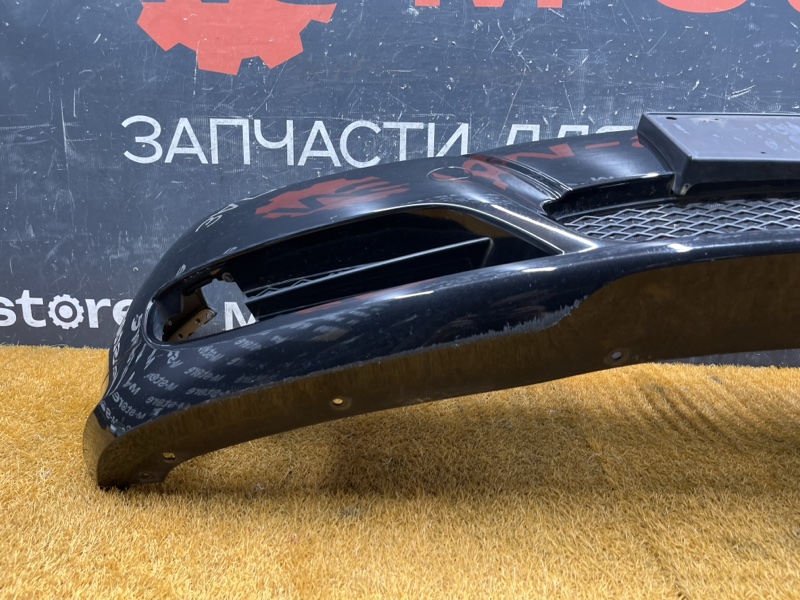 бампер, 23000 рублей, Красноярск