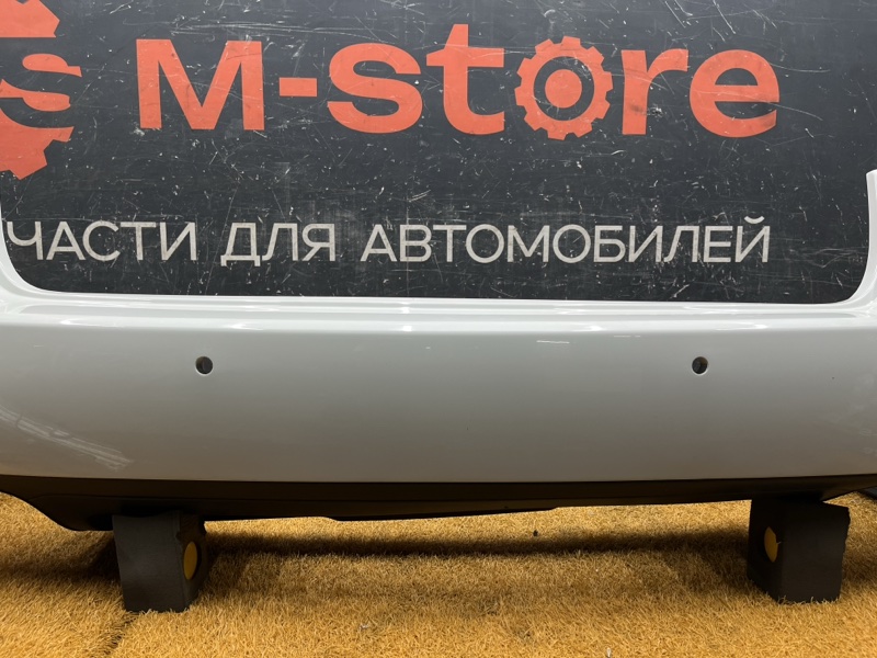 бампер, 35000 рублей, Красноярск