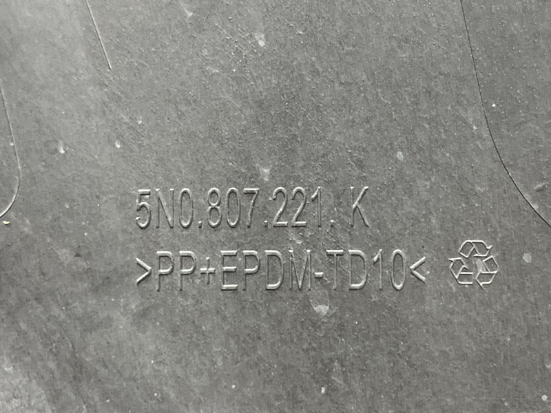 бампер, 47000 рублей, Красноярск