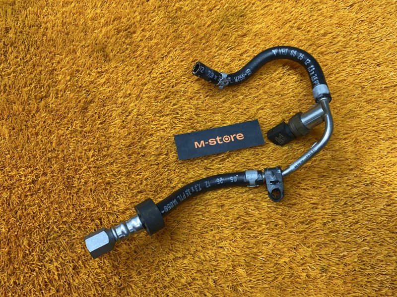 трубка топливная, 1500 рублей, Красноярск