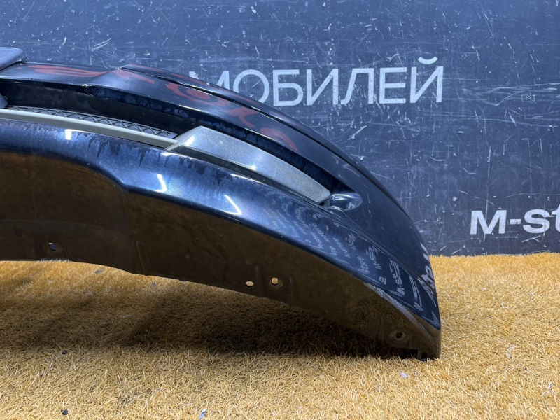 бампер, 20000 рублей, Красноярск