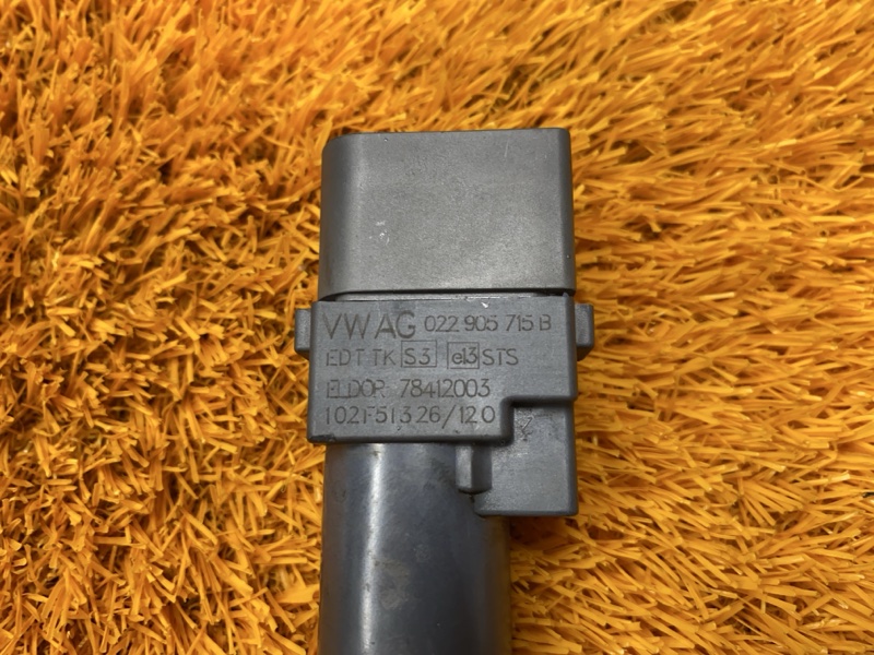 катушка зажигания, 1500 рублей, Красноярск