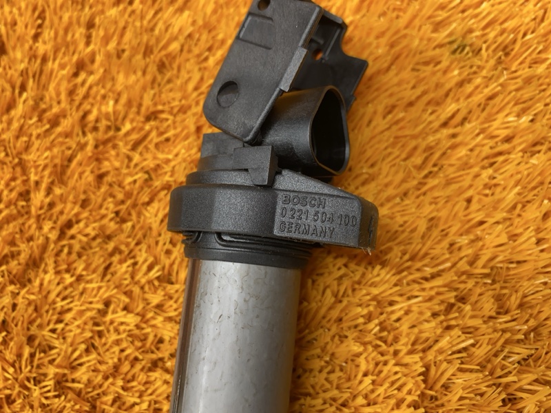 катушка зажигания, 1500 рублей, Красноярск