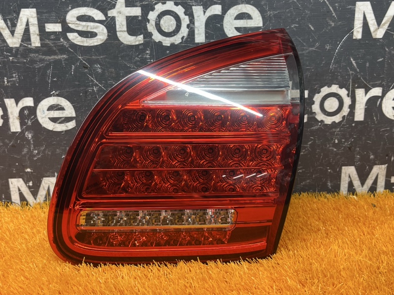 Фонарь крышки багажника, 6500 рублей, Красноярск