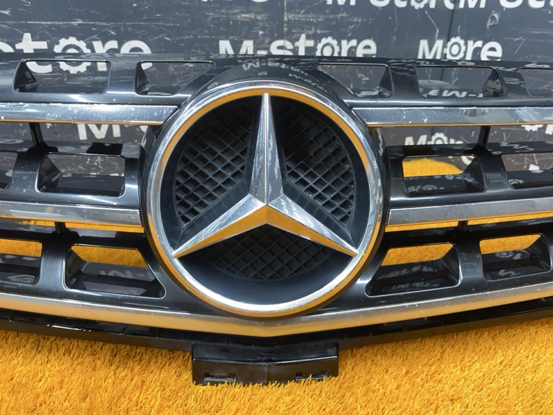 решетка радиатора, 12520 рублей, Красноярск