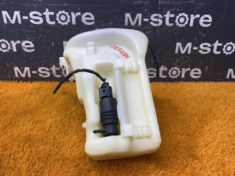 Бачок омывателя, 1800 рублей, Красноярск