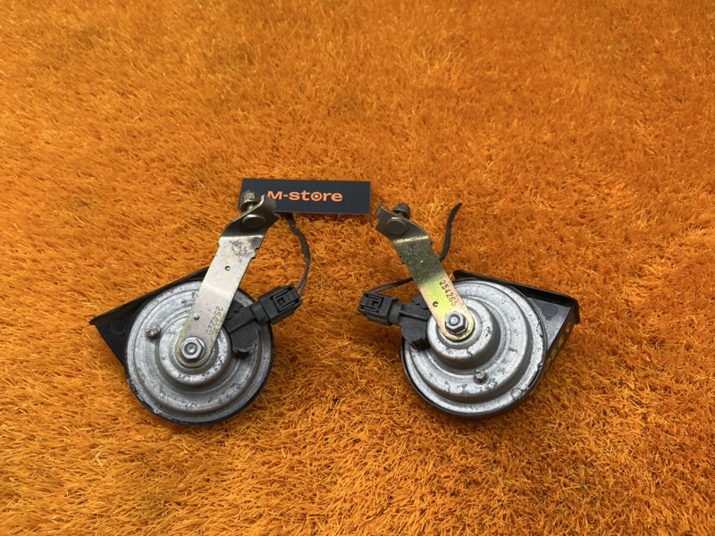 Сигнал звуковой, 2500 рублей, Красноярск