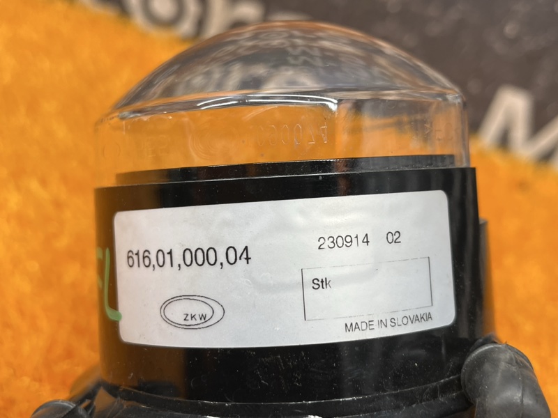 Фара противотуманная, 2500 рублей, Красноярск