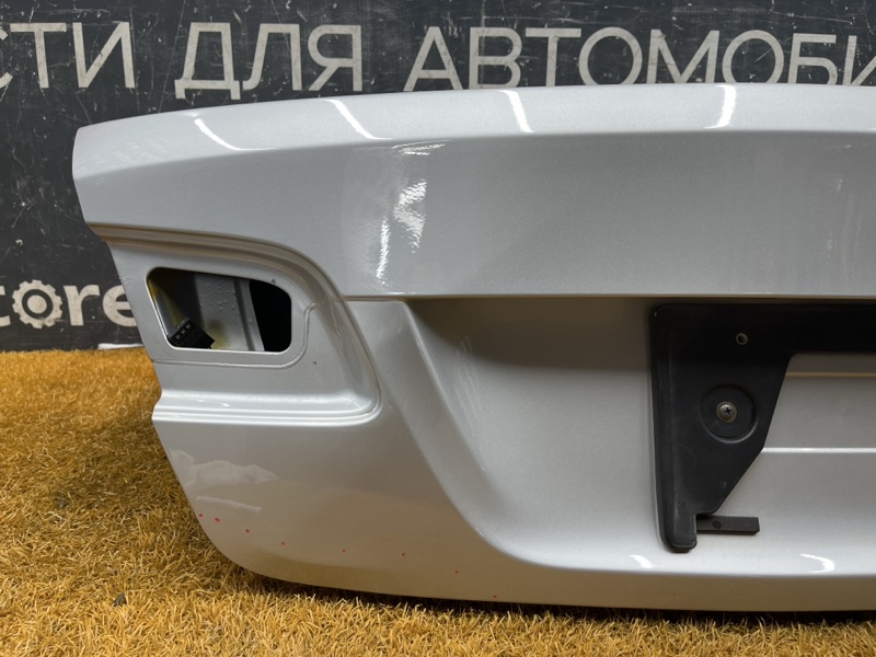 крышка багажника, 3000 рублей, Красноярск