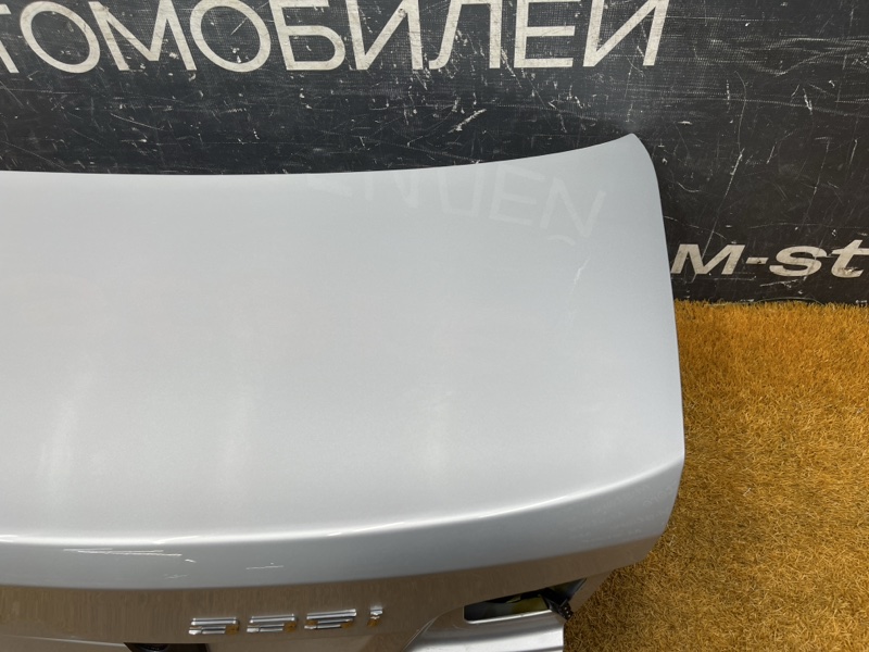 крышка багажника, 3000 рублей, Красноярск
