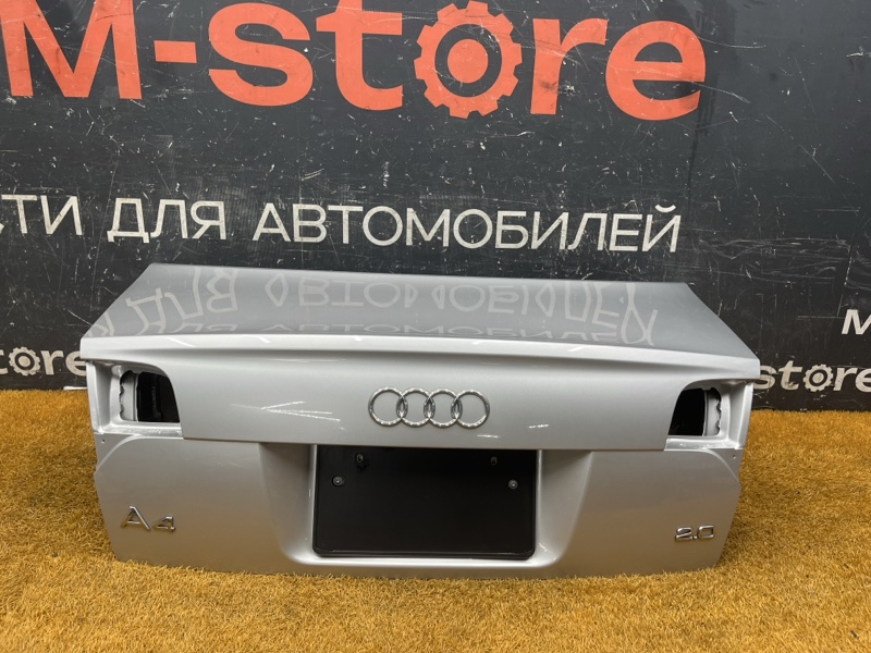 крышка багажника, 3500 рублей, Красноярск