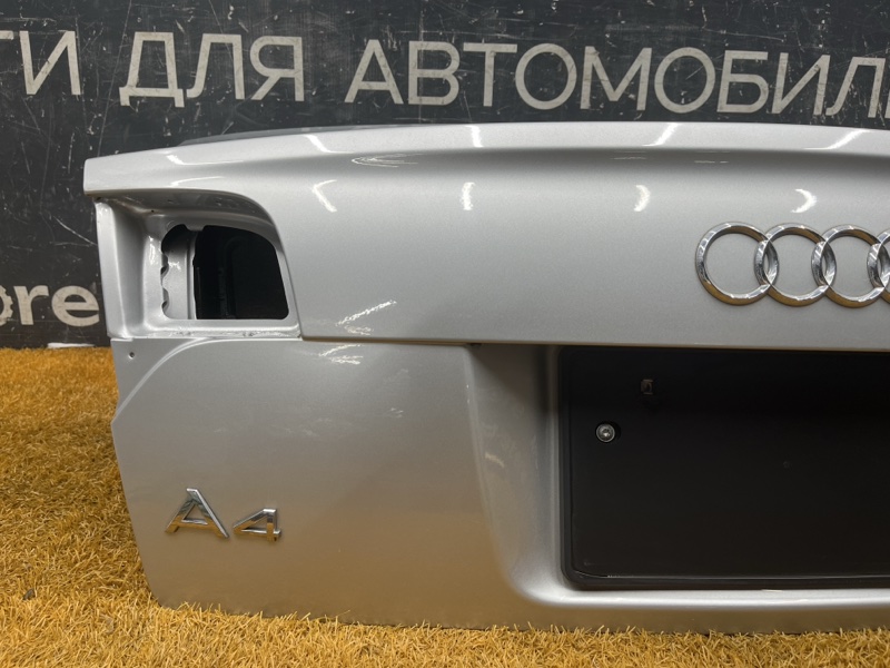 крышка багажника, 3500 рублей, Красноярск