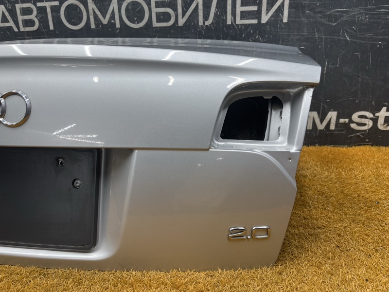 крышка багажника, 3500 рублей, Красноярск