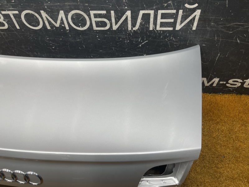 крышка багажника, 3500 рублей, Красноярск