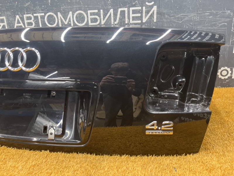 крышка багажника, 4000 рублей, Красноярск