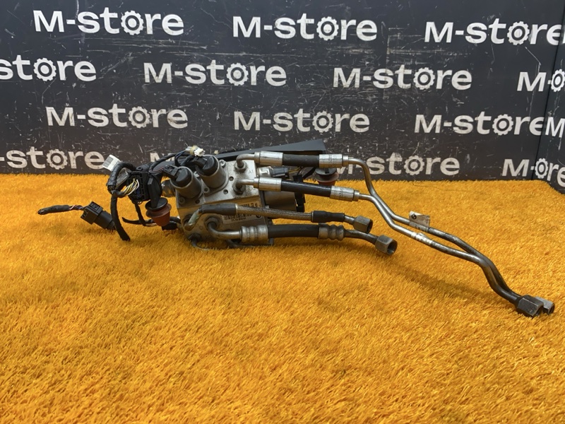 Блок клапанов Dynamic Drive, 12000 рублей, Красноярск