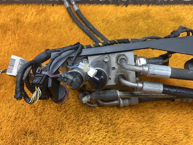 Блок клапанов Dynamic Drive, 12000 рублей, Красноярск