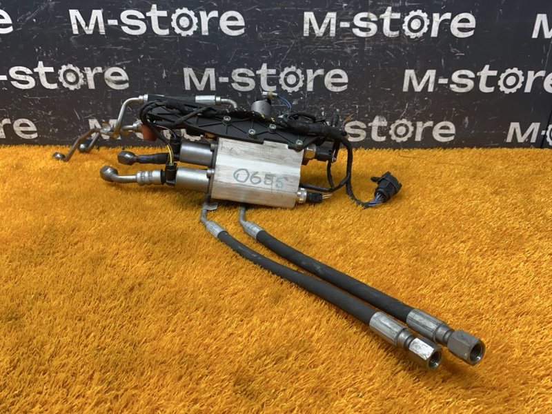 Блок клапанов Dynamic Drive, 12000 рублей, Красноярск