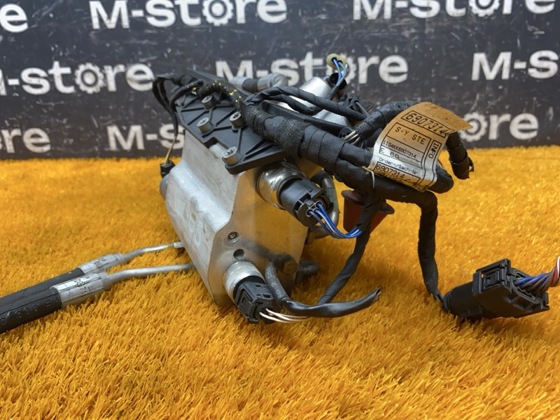 Блок клапанов Dynamic Drive, 12000 рублей, Красноярск