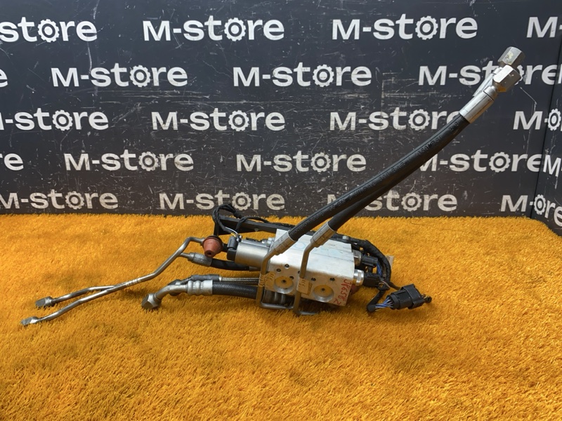 Блок клапанов Dynamic Drive, 12000 рублей, Красноярск