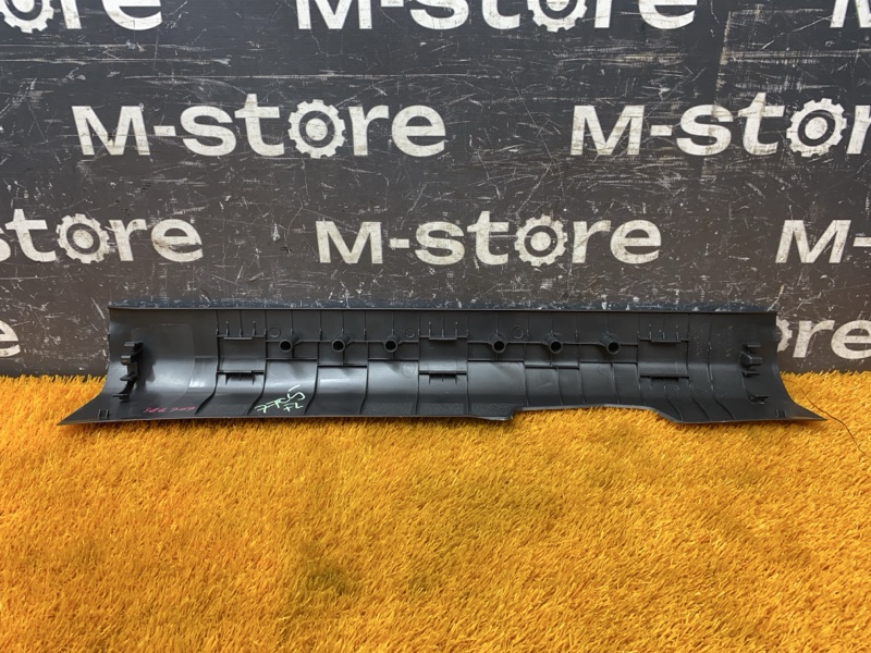Накладка на порог салона, 500 рублей, Красноярск