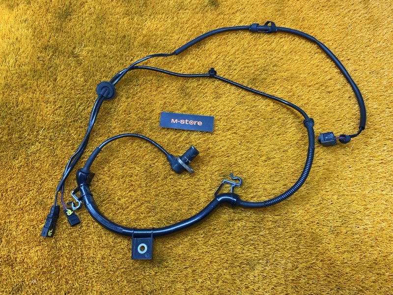 Датчик ABS, 1500 рублей, Красноярск