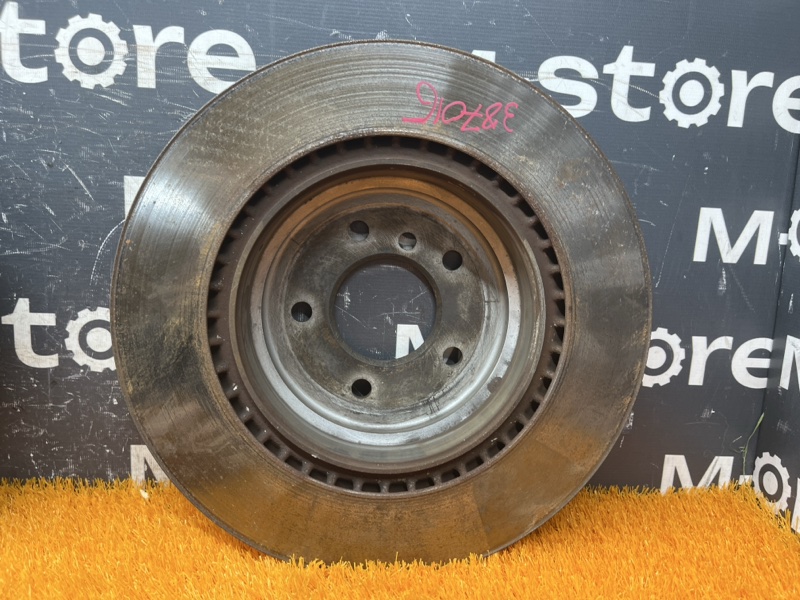 Диск тормозной, 4000 рублей, Красноярск
