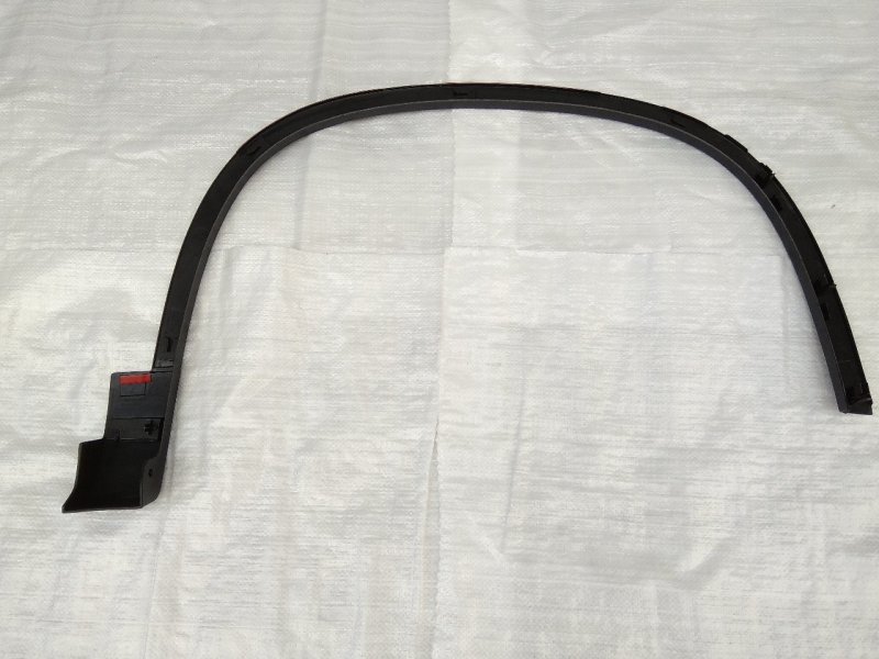 Накладка крыла, 5500 рублей, Красноярск