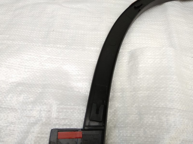 Накладка крыла, 5500 рублей, Красноярск