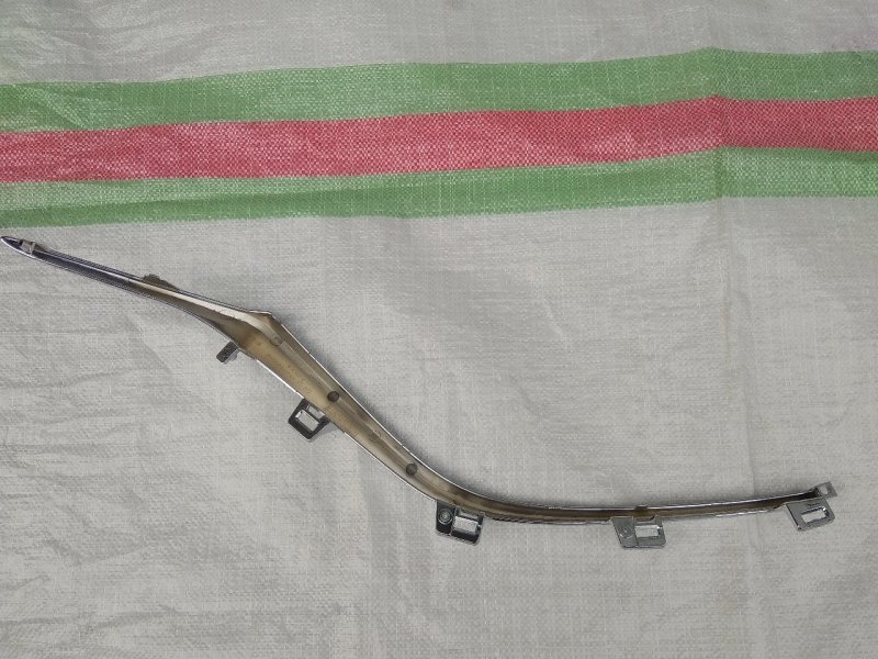 Молдинг решетки радиатора, 2500 рублей, Красноярск