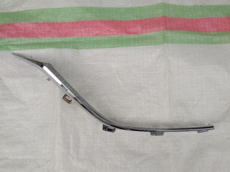 Молдинг решетки радиатора, 2500 рублей, Красноярск