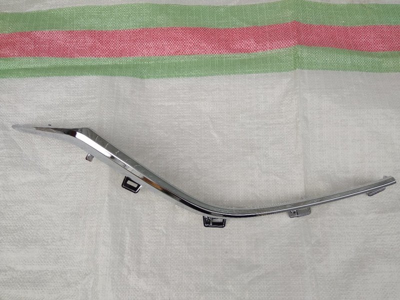 Молдинг решетки радиатора, 2500 рублей, Красноярск