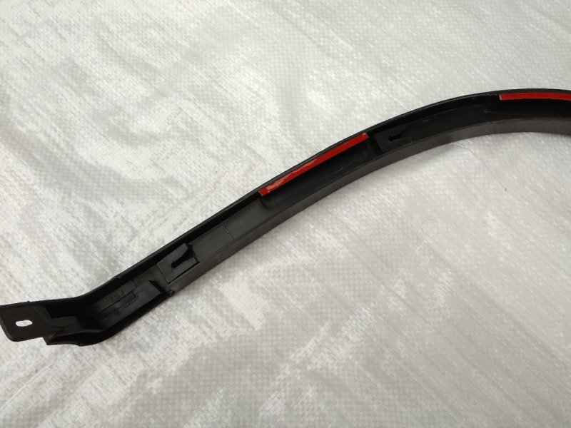 Накладка крыла, 5500 рублей, Красноярск