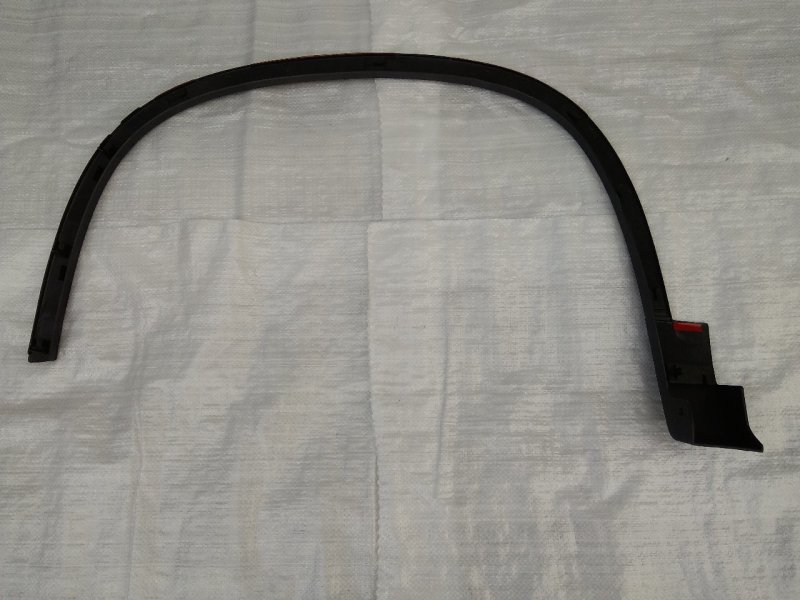 Накладка крыла, 5500 рублей, Красноярск