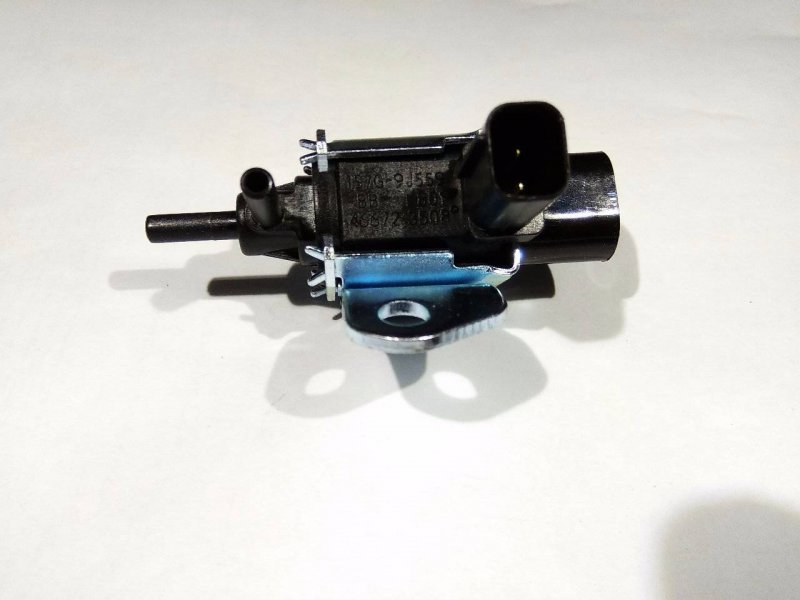 Клапан вакуумный впускного коллектора, 2200 рублей, Красноярск