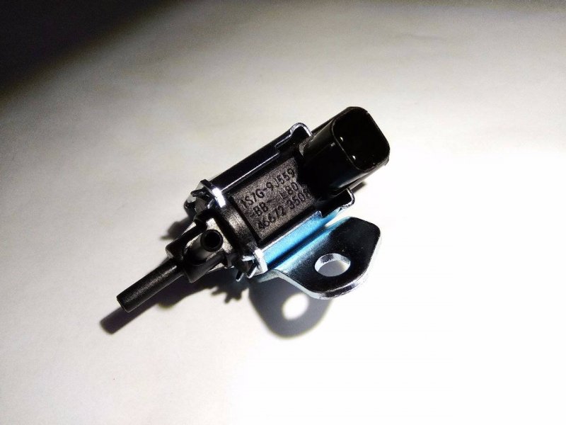 Клапан вакуумный впускного коллектора, 2200 рублей, Красноярск