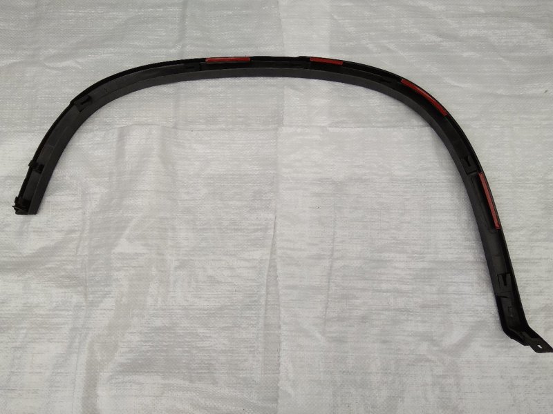 Накладка крыла, 5500 рублей, Красноярск