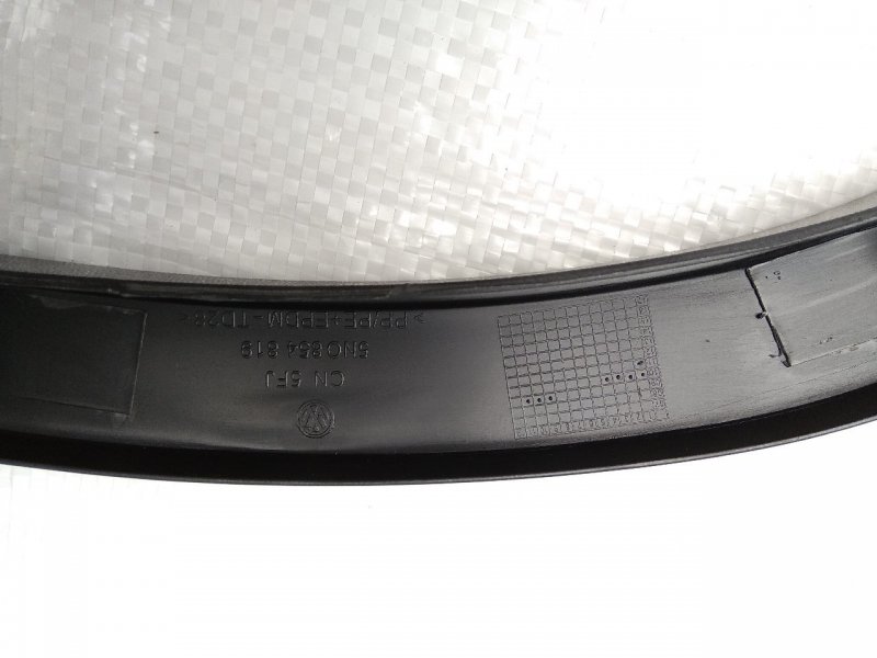 Накладка крыла, 5500 рублей, Красноярск