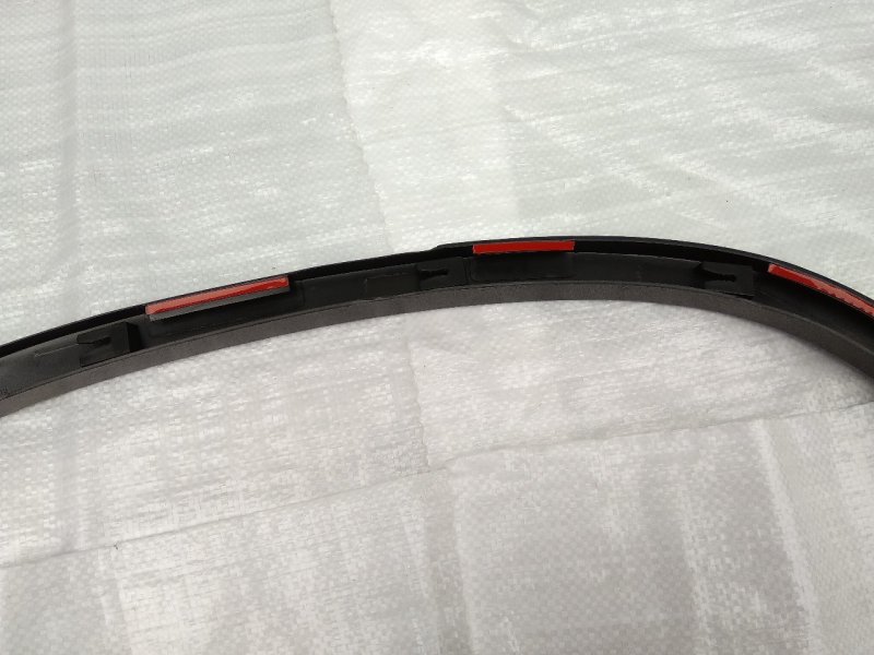 Накладка крыла, 5500 рублей, Красноярск