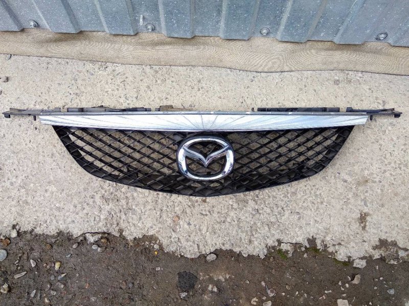 Решетка радиатора, 1800 рублей, Красноярск