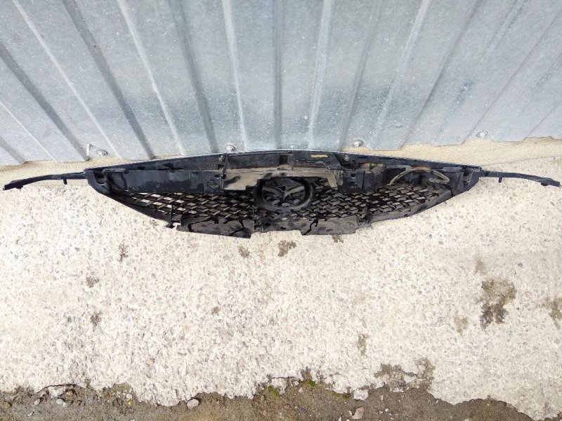 Решетка радиатора, 1800 рублей, Красноярск