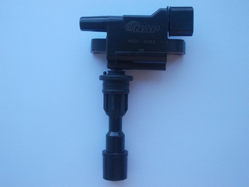 Катушка зажигания, 4800 рублей, Красноярск