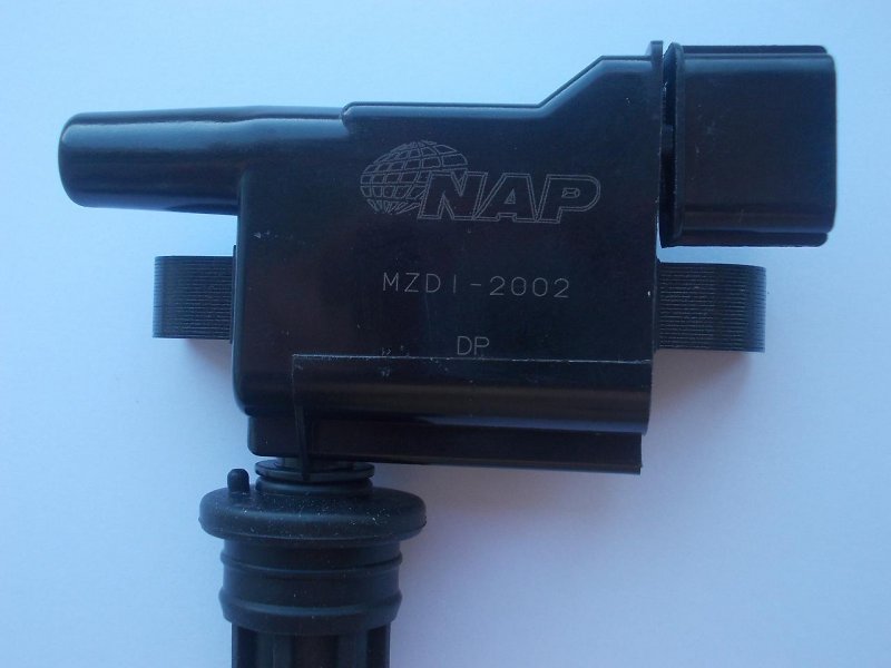 Катушка зажигания, 4800 рублей, Красноярск