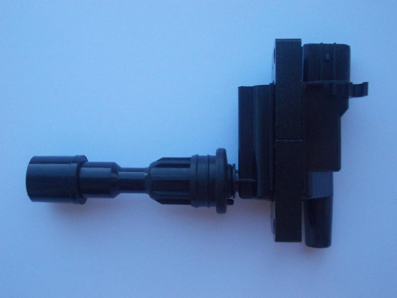 Катушка зажигания, 4800 рублей, Красноярск