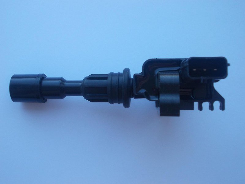 Катушка зажигания, 4800 рублей, Красноярск