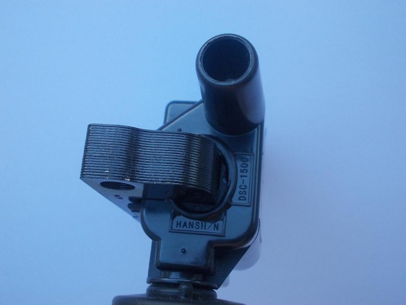 Катушка зажигания, 4800 рублей, Красноярск